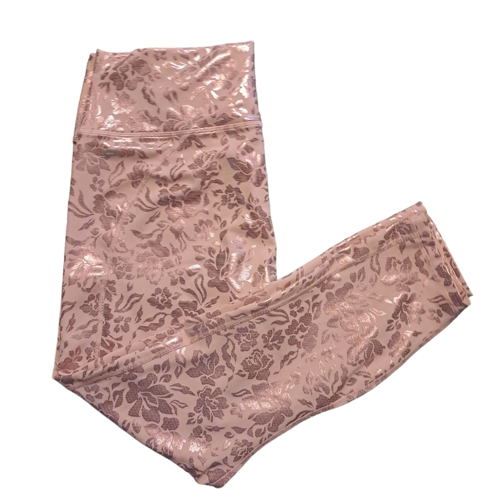 Fabletic Oasis PureLuxe High-Waisted 7/8 Legging Size Xl